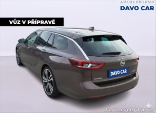 Opel Insignia 2,0 CDTi 125kW CZ Innovat 2017