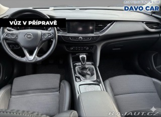 Opel Insignia 2,0 CDTi 125kW CZ Innovat 2017