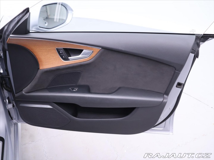 Audi A7 3,0 TDI 200kW Quattro S-t 2016