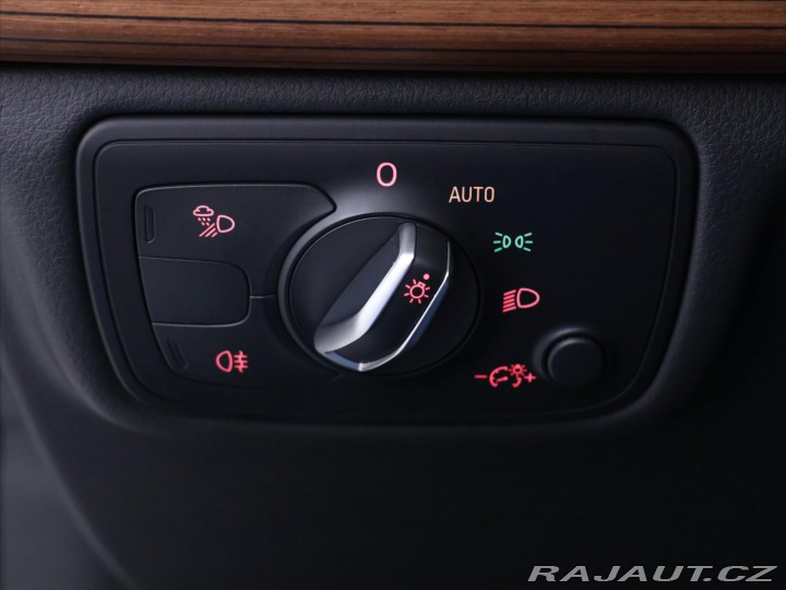 Audi A7 3,0 TDI 200kW Quattro S-t 2016