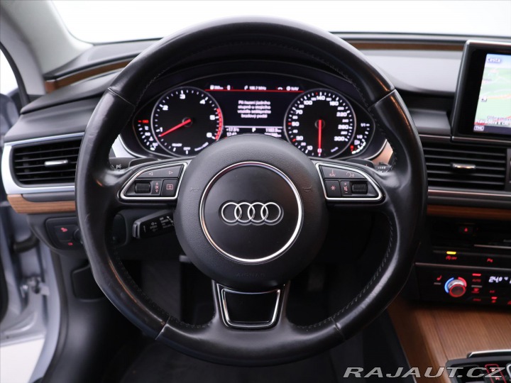 Audi A7 3,0 TDI 200kW Quattro S-t 2016