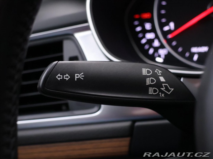 Audi A7 3,0 TDI 200kW Quattro S-t 2016