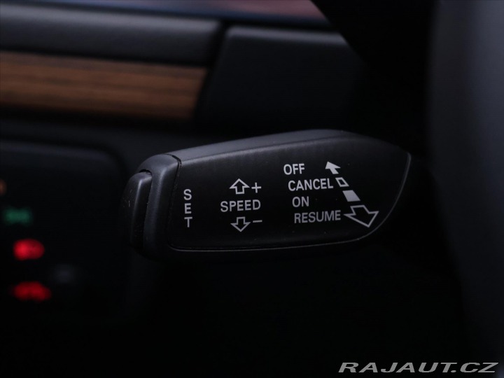 Audi A7 3,0 TDI 200kW Quattro S-t 2016