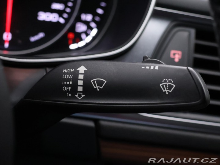 Audi A7 3,0 TDI 200kW Quattro S-t 2016