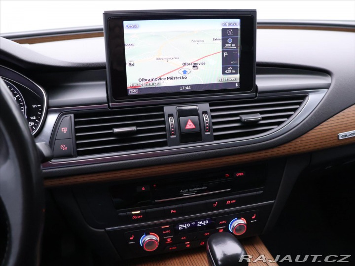 Audi A7 3,0 TDI 200kW Quattro S-t 2016