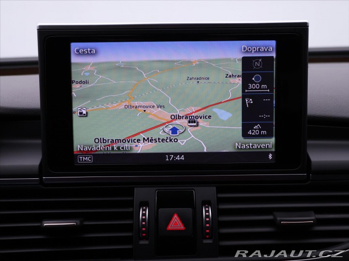 Audi A7 3,0 TDI 200kW Quattro S-t 2016