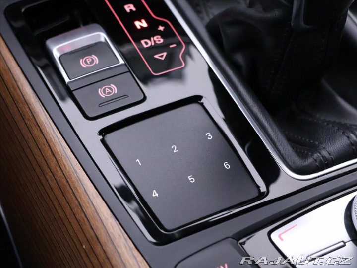 Audi A7 3,0 TDI 200kW Quattro S-t 2016