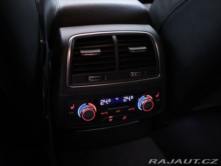 Audi A7 3,0 TDI 200kW Quattro S-t 2016