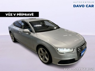 Audi A7 3,0 TDI 200kW Quattro S-t 2016