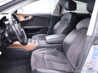 Audi A7 3,0 TDI 200kW Quattro S-t 2016