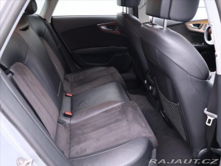 Audi A7 3,0 TDI 200kW Quattro S-t 2016