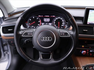 Audi A7 3,0 TDI 200kW Quattro S-t 2016
