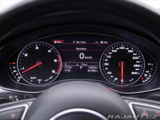 Audi A7 3,0 TDI 200kW Quattro S-t 2016