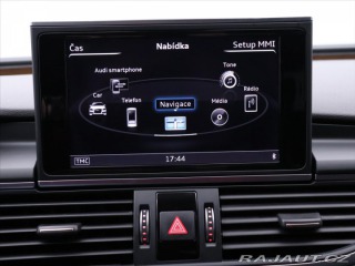 Audi A7 3,0 TDI 200kW Quattro S-t 2016