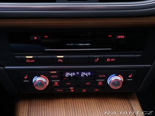 Audi A7 3,0 TDI 200kW Quattro S-t 2016