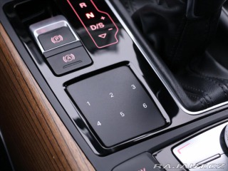 Audi A7 3,0 TDI 200kW Quattro S-t 2016