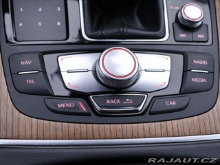 Audi A7 3,0 TDI 200kW Quattro S-t 2016