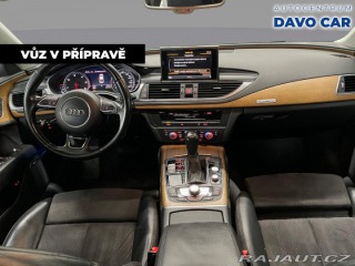 Audi A7 3,0 TDI 200kW Quattro S-t 2016