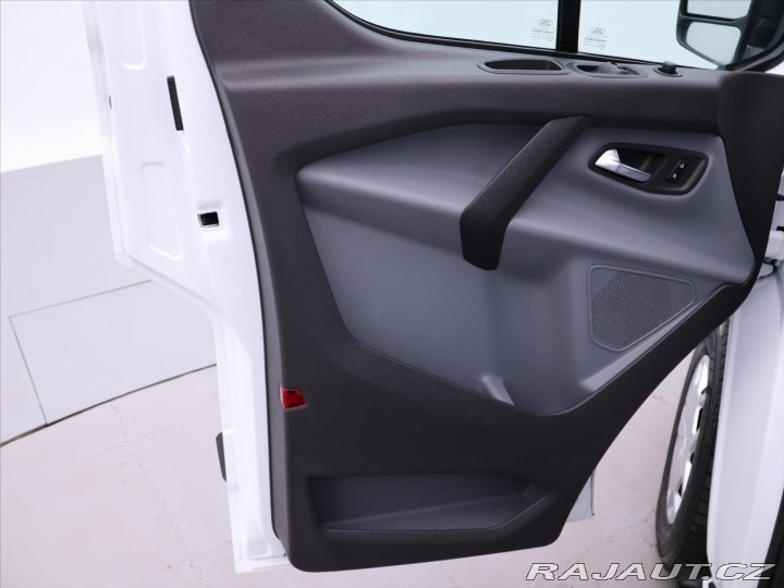 Ford Transit Custom 2,0 TDCI Navi 9-Míst DPH 2018