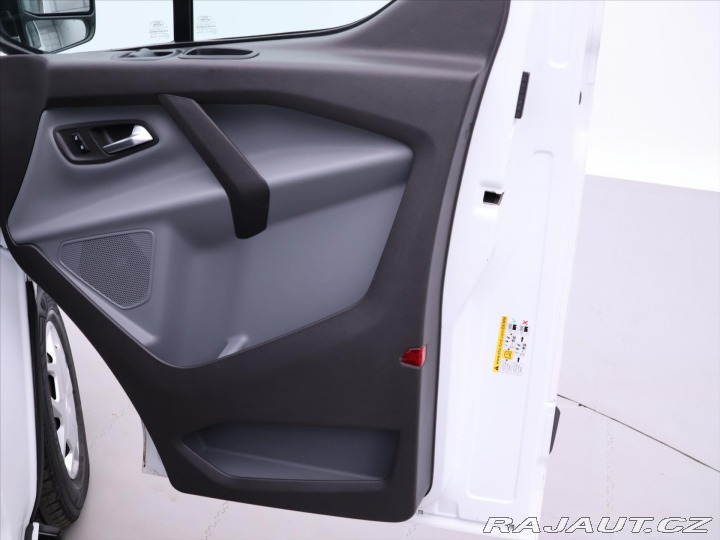 Ford Transit Custom 2,0 TDCI Navi 9-Míst DPH 2018