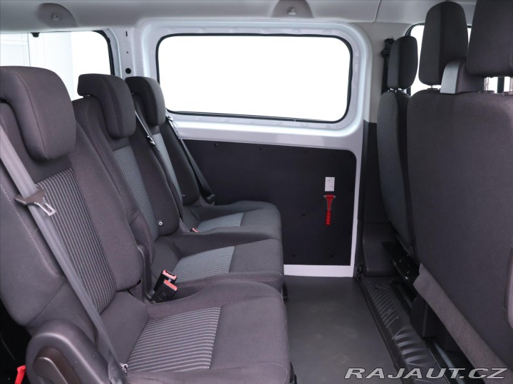 Ford Transit Custom 2,0 TDCI Navi 9-Míst DPH 2018