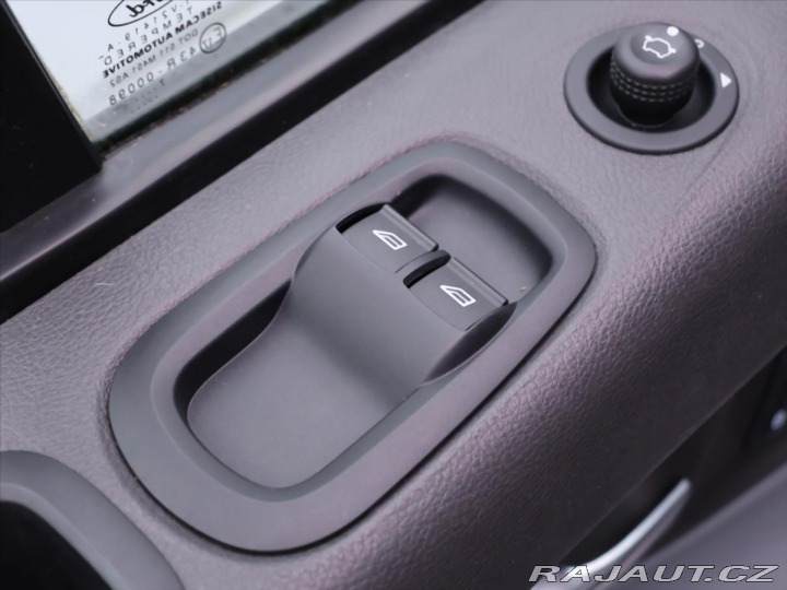 Ford Transit Custom 2,0 TDCI Navi 9-Míst DPH 2018