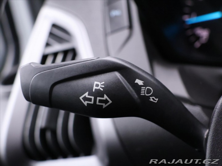 Ford Transit Custom 2,0 TDCI Navi 9-Míst DPH 2018