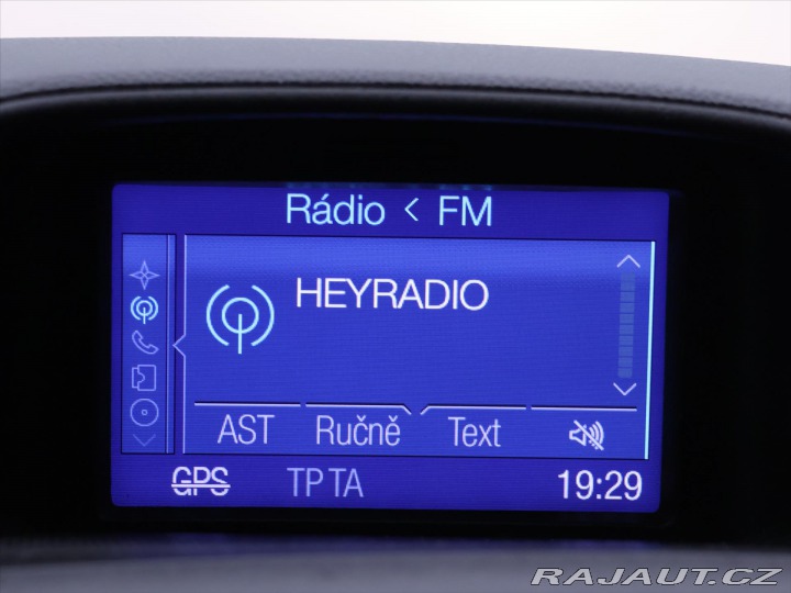 Ford Transit Custom 2,0 TDCI Navi 9-Míst DPH 2018