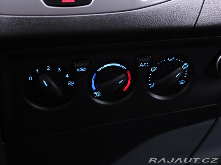 Ford Transit Custom 2,0 TDCI Navi 9-Míst DPH 2018