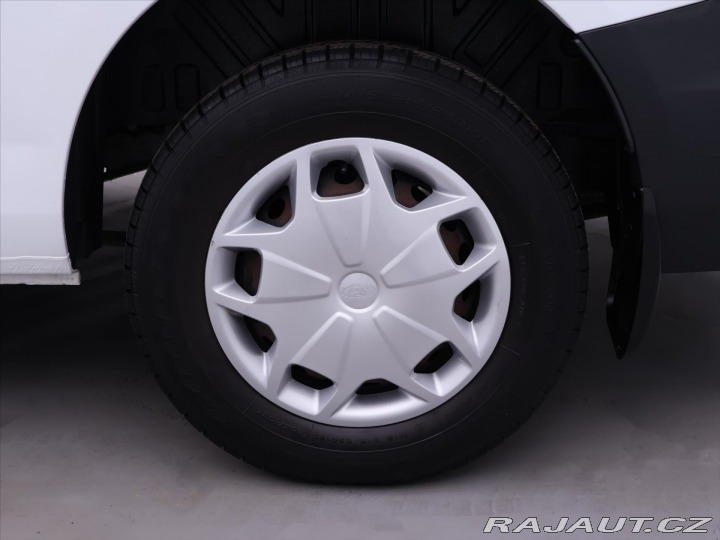 Ford Transit Custom 2,0 TDCI Navi 9-Míst DPH 2018