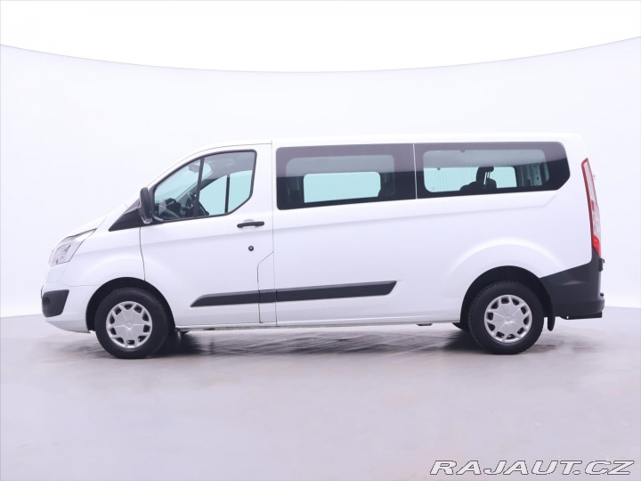 Ford Transit Custom 2,0 TDCI Navi 9-Míst DPH 2018