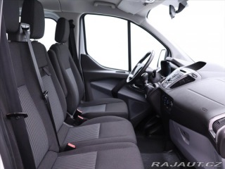Ford Transit Custom 2,0 TDCI Navi 9-Míst DPH 2018
