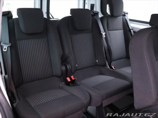 Ford Transit Custom 2,0 TDCI Navi 9-Míst DPH 2018