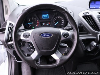 Ford Transit Custom 2,0 TDCI Navi 9-Míst DPH 2018