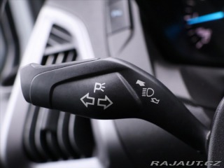 Ford Transit Custom 2,0 TDCI Navi 9-Míst DPH 2018