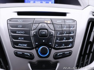 Ford Transit Custom 2,0 TDCI Navi 9-Míst DPH 2018
