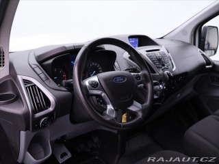Ford Transit Custom 2,0 TDCI Navi 9-Míst DPH 2018