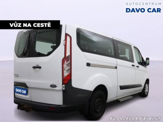 Ford Transit 2,0 TDCI L2H1 Trend 9míst 2018