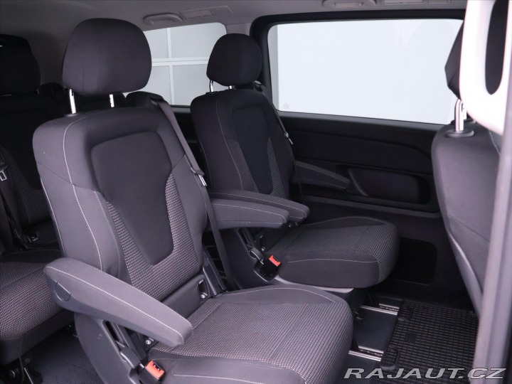 Mercedes-Benz V 2,0 300d 174kW L Exclusiv 2022