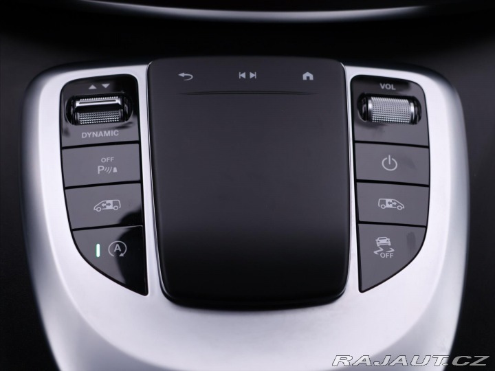 Mercedes-Benz V 2,0 300d 174kW L Exclusiv 2022