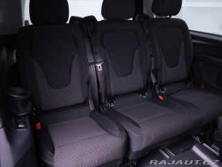 Mercedes-Benz V 2,0 300d 174kW L Exclusiv 2022