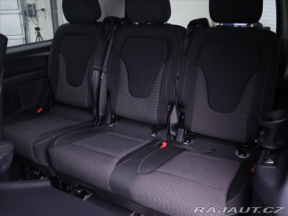 Mercedes-Benz V 2,0 300d 174kW L Exclusiv 2022
