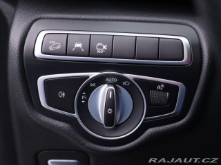 Mercedes-Benz V 2,0 300d 174kW L Exclusiv 2022