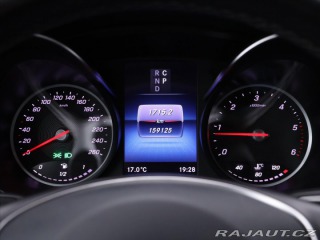 Mercedes-Benz V 2,0 300d 174kW L Exclusiv 2022