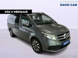 Mercedes-Benz V 2,0 300d 174kW L Exclusiv 2022