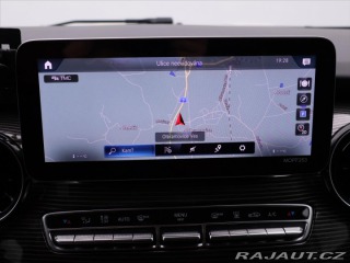 Mercedes-Benz V 2,0 300d 174kW L Exclusiv 2022