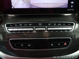 Mercedes-Benz V 2,0 300d 174kW L Exclusiv 2022