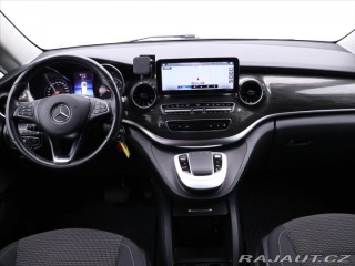 Mercedes-Benz V 2,0 300d 174kW L Exclusiv 2022