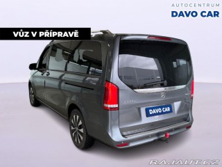 Mercedes-Benz V 2,0 300d 174kW L Exclusiv 2022
