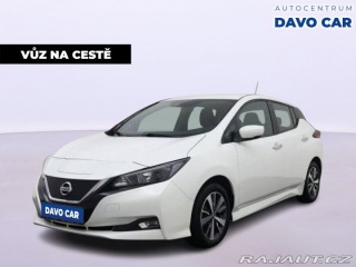 Nissan Leaf Acenta 40 kWh SOH 89% DPH 2019